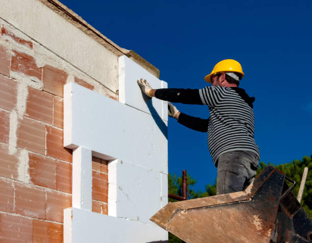 Reliable Valley Center, CA Insulation Contractor Solutions