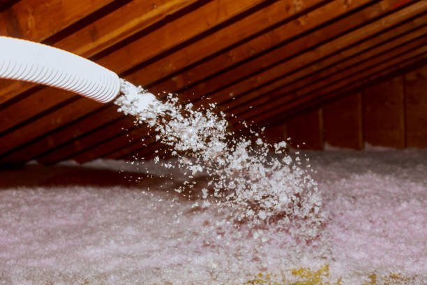 Types of Insulation We Offer in Valley Center, CA