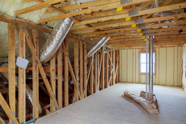 Best Spray Foam Insulation in Valley Center, CA