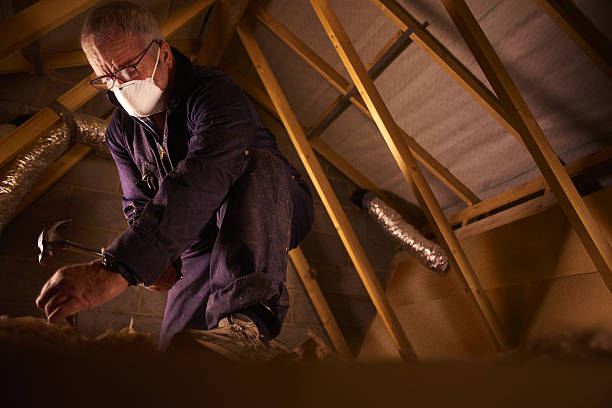 Best Insulation for Specific Applications in Valley Center, CA